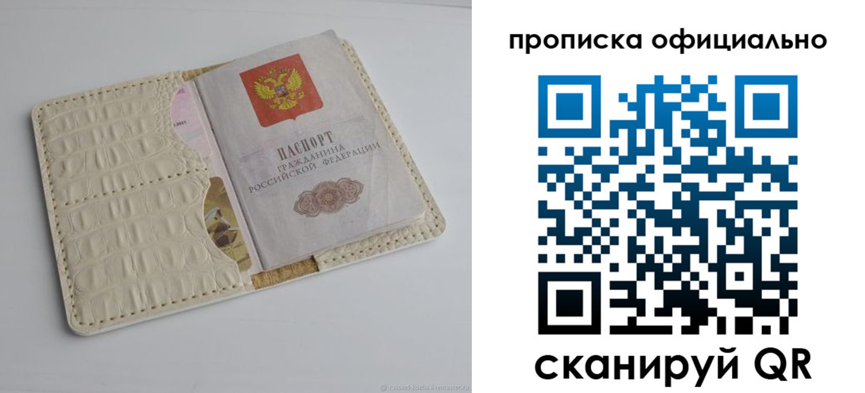 временная регистрация для всех в Димитровграде